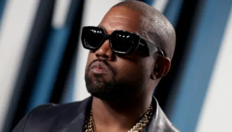 Kanye West Otizm Teşhisi Aldığını Açıkladı