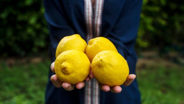 Limonun Faydaları Nelerdir?