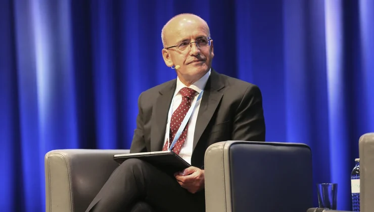 Mehmet Şimşek: Kur hedefimiz yok, program işe yaradıkça yükselişi tolere edebiliriz