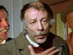 Hababam Sınıfı’ndan telif alınmadı mı? Münir Özkul’un kızı dava açtı!