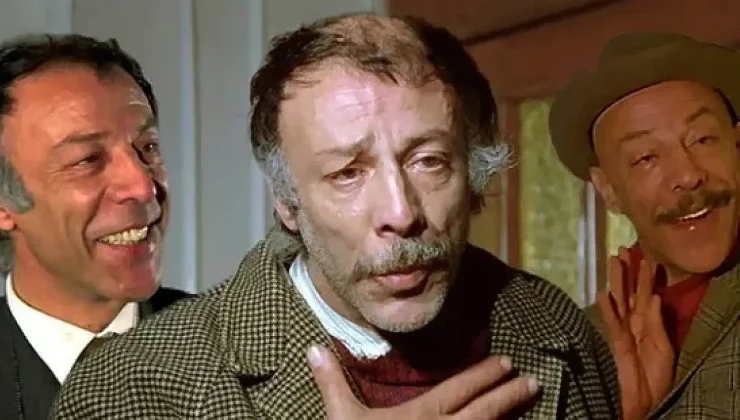 Hababam Sınıfı’ndan telif alınmadı mı? Münir Özkul’un kızı dava açtı!