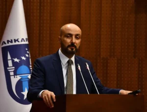 ABB Grup Başkan Vekili Nihat Yalçın’dan 69 Milyonluk Çalı İhalesine Tepki