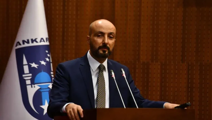 ABB Grup Başkan Vekili Nihat Yalçın’dan 69 Milyonluk Çalı İhalesine Tepki