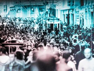 Türkiye’nin 2024 Nüfusu Açıklandı: İşte Son Veriler