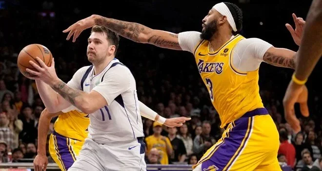 Basketbol Dünyası Şokta