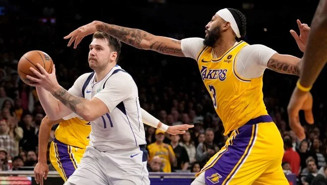 Basketbol Dünyası Şokta