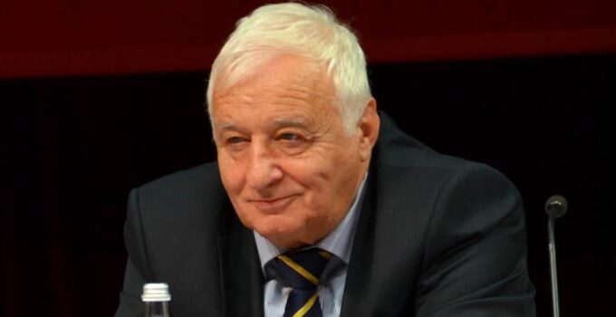 Fenerbahçe’nin Efsane İsmi Hayatını Kaybetti