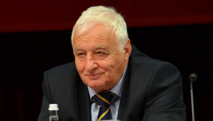 Fenerbahçe’nin Efsane İsmi Hayatını Kaybetti