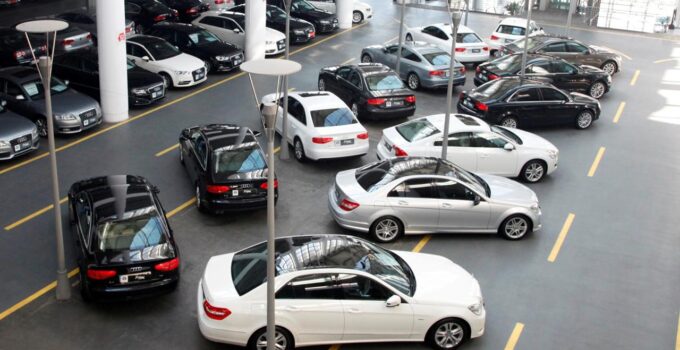 Taşıt İlanlarında Yeni Dönem Başladı