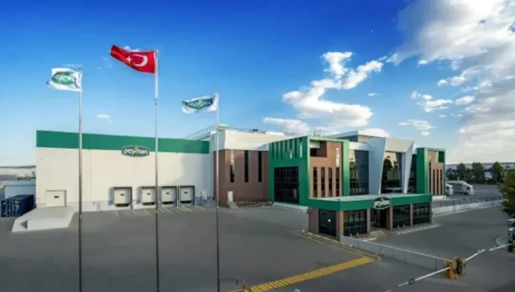 Kuruyemiş devi krizde