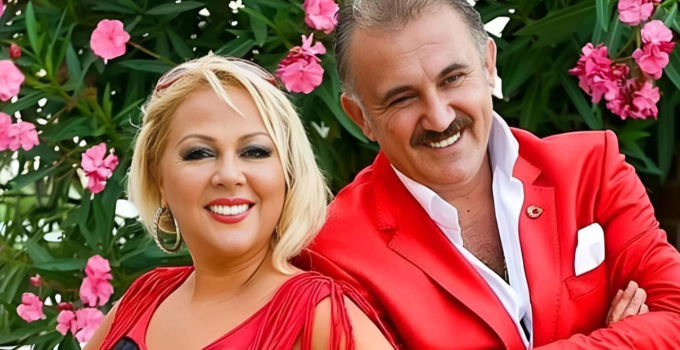 Safiye Soyman’dan İnanılmaz Çıkış! Faik Olmazsa Benim de Yerim Yok!