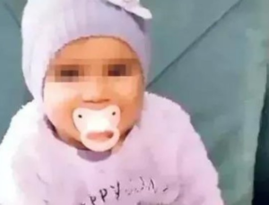 Sıla Bebeğin Katillerine Verilen Şok Ceza Tekirdağ’da Adeta Yürekleri Parçaladı