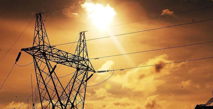 Şili’de Yaşanan Elektrik Kesintisi Ohal İle Sonuçlandı