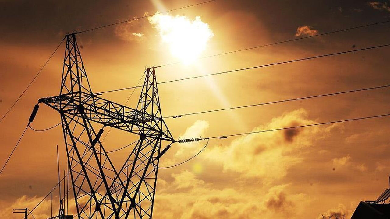 şili elektrik kesintisi