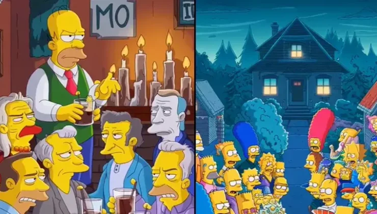 Simpsonlar 28 Şubat Kehaneti Nedir? Simpsonlar’a Göre 28 Şubat’ta Ne Olacak? 28 Şubat Simpsonlar Kehaneti İle İlgili Bilgiler Haber Odak’ta…