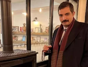 Sinan Ateş davasında tahliye