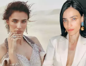 Saadet Işıl Aksoy ve Hande Subaşı’nın Şaşırtan Benzerliği Sosyal Medyayı Çalkaladı!