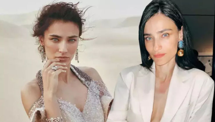 Saadet Işıl Aksoy ve Hande Subaşı’nın Şaşırtan Benzerliği Sosyal Medyayı Çalkaladı!