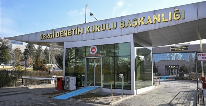 Sanatçılar ve Ajanslar Vergi Radarında: 150 Kişi İnceleme Altında