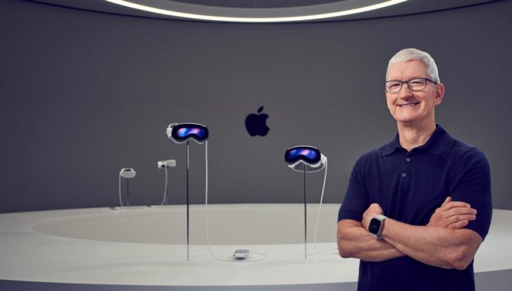 Apple’ın yapay zekası daha fazla dil destekleyecek