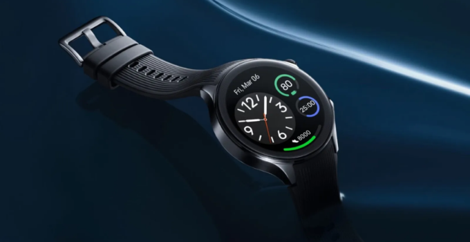 OnePlus Watch 3 Geliyor: Akıllı Saat Dünyasında Kartlar Yeniden Dağıtılıyor!