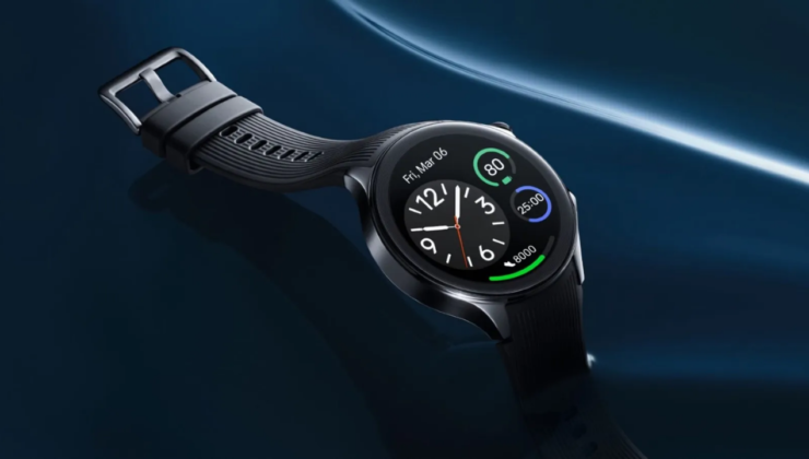 OnePlus Watch 3 Geliyor: Akıllı Saat Dünyasında Kartlar Yeniden Dağıtılıyor!