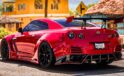 Nissan, GT-R R35 Üretimine Son Verdi