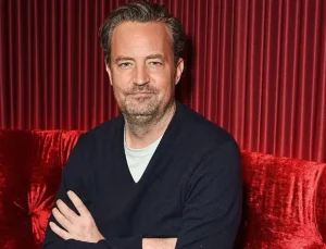 Matthew Perry’nin Kariyeri ve Özel Hayatı: Unutulmaz Bir Yıldızın Hikayesi