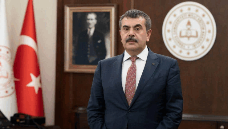 Lisede Eğitimin Geleceği Tartışılıyor: 4+4+4 Sistemi Değişecek mi? Yusuf Tekin Açıkladı