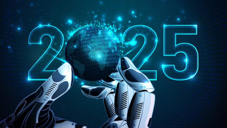 2025’te Dünyayı Değiştirecek 10 Büyük Olay