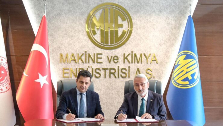 MKE’den Dershanesiz Okul Uygulaması