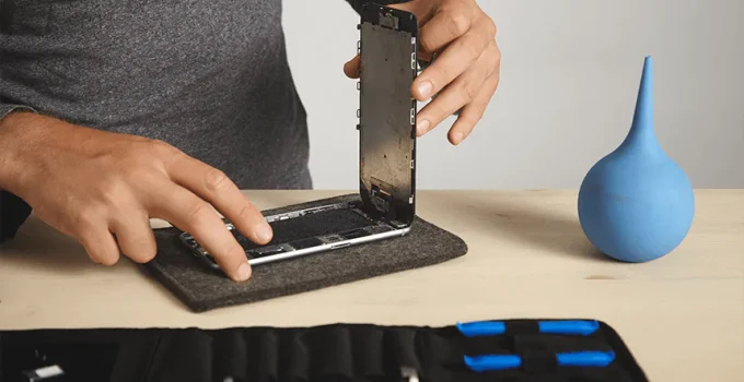 Telefon Bataryası Nasıl Değiştirilir? Adım Adım Rehber