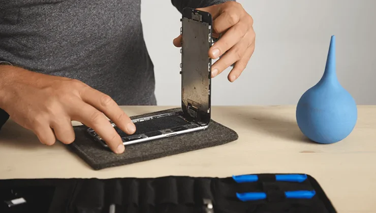 Telefon Bataryası Nasıl Değiştirilir? Adım Adım Rehber