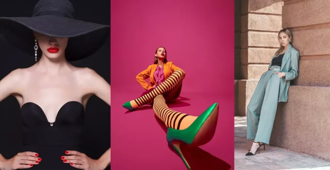 Moda Dünyasında Yeni Trend Önerileri