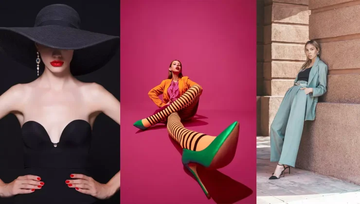 Moda Dünyasında Yeni Trend Önerileri