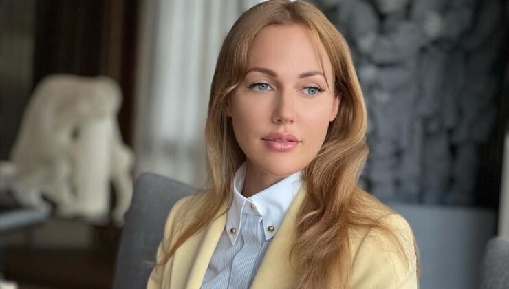 Meryem Uzerli Ekranlara Geri Dönüyor: Yeni Dizi Sürprizi