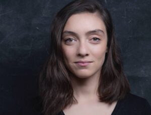 Merve Dizdar Kimdir?