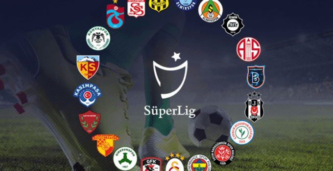2025 Süper Lig Yayın Hakları ve Dijital Dönüşüm: Taraftarı Neler Bekliyor?