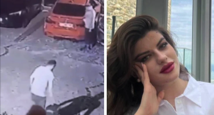 Ayşe Tokyaz Cinayetinde Son Gelişmeler: Eski Polis Sevk Edildi, 7 Şüpheli Tutuklu