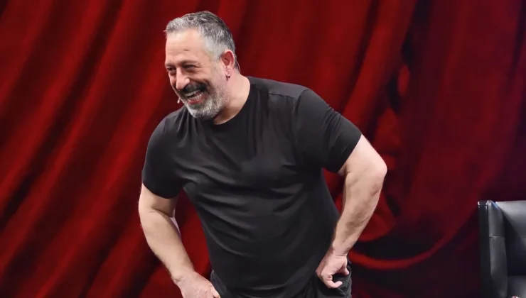 Cem Yılmaz’dan Yeni Gösteri Müjdesi: “Tek Kişilik Dev Kadro” Geri Dönüyor