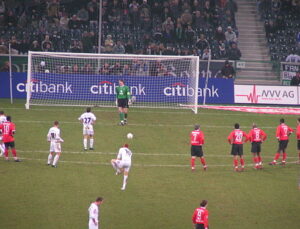 Penaltı Atışları Nasıl Kullanılır? Kurallar, Teknikler ve Yaygın Hatalar