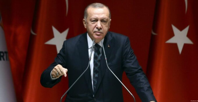 Kabine Revizyonu Gündemde: Ankara’da Siyasi Hareketlilik Artıyor