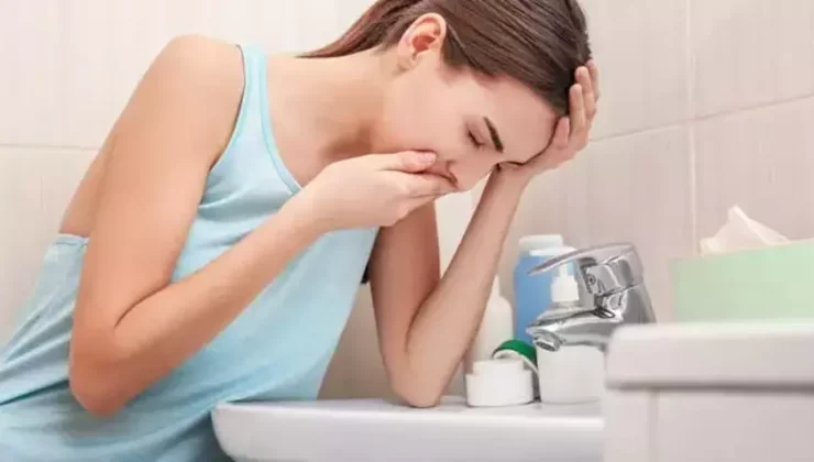 Mide Bulantısına Ne İyi Gelir? En Etkili Doğal Yöntemler ve Beslenme Önerileri