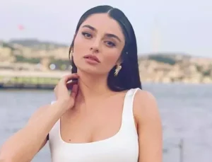 Ayça Ayşin Turan Kimdir?