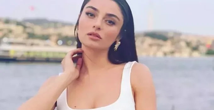 Ayça Ayşin Turan Kimdir?