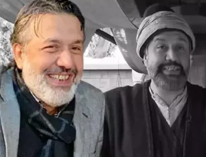 Usta Oyuncu Mehmet Ali Tuncer 57 Yaşında Hayatını Kaybetti