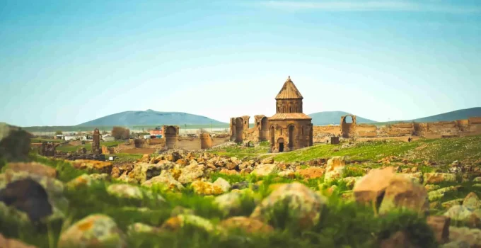 Türkiye’deki UNESCO Dünya Mirasları: Kültürel ve Doğal Zenginlikler Dünya Sahnesinde