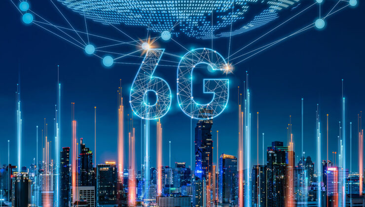 6G Teknolojisi: Mobil İletişimin Yeni Çağını Neler Bekliyor?