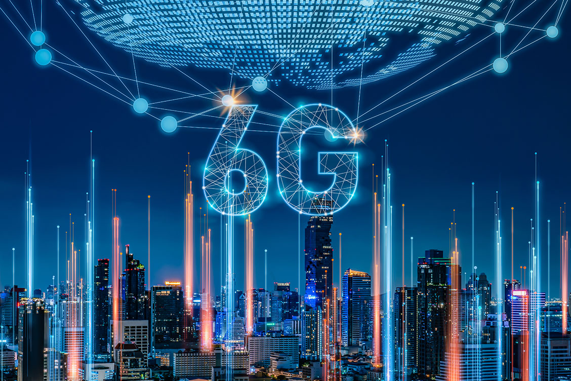 6G Teknolojisi Mobil İletişimin Yeni Çağını Neler Bekliyor