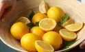 Limon Neye İyi Gelir? Doğal Bir Şifa Kaynağı Olarak Limonun 10 Faydası